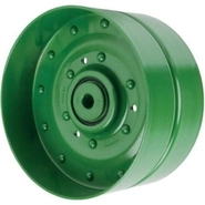 Шкив натяжной привода битера, JD9680WTS/T550/T660