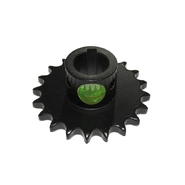 Звездочка (Z=20/отв.D30мм)(450592)(85008801), TC5080