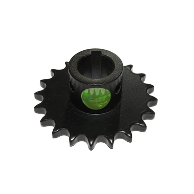 Звездочка (Z=20/отв.D30мм)(450592)(85008801), TC5080