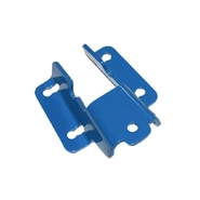 Кронштейн стійки 178x6x229, Лемкен