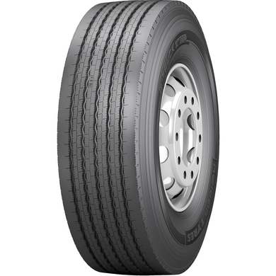 Шина 385/55R22.5 E-TRUCK STEER 160K (Nokian) кермові