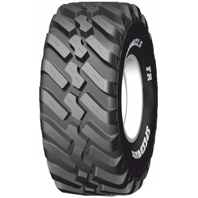 Шина с/х 560/60R22.5 FR-60 161D/172A8 Tubeless (SpeedWays)