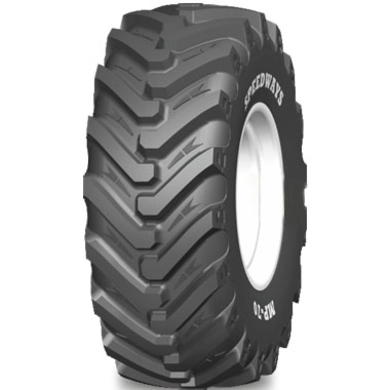 Шина 460/70R24 (17.5R24) MP-70 159A8/149B Tubeless (SpeedWays)