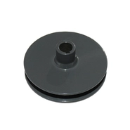 Шків (D110.6X44.6) клиноремен. прив. вентилятора, Claas Lex. 570/580/600/670/760/770