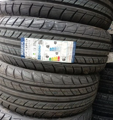 Шина 205/55R16 Rosava Itegro 91V Tubeless (БцШЗ) літо