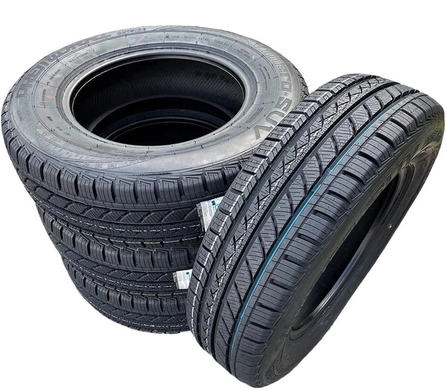 Шина 225/65R17 Premiorri Vimero Suv 102H Tubeless (БцШЗ) всесезонна