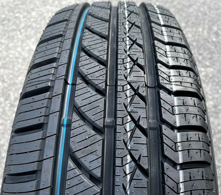 Шина 225/65R17 Premiorri Vimero Suv 102H Tubeless (БцШЗ) всесезонна