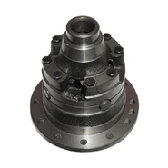 Дифференциал заднего моста PD70 (450/10900) JCB