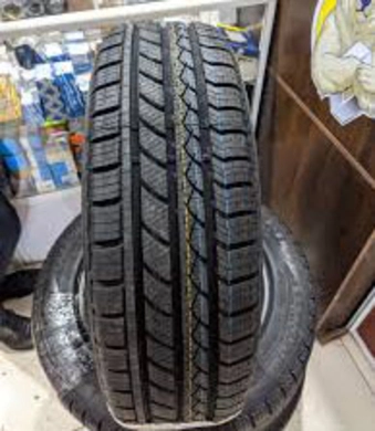 Шина 265/65R17 Premiorri Vimero Suv 112H Tubeless (БцШЗ) всесезонна