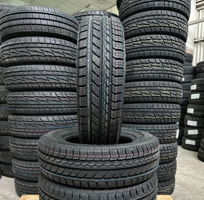 Шина 265/65R17 Premiorri Vimero Suv 112H Tubeless (БцШЗ) всесезонна