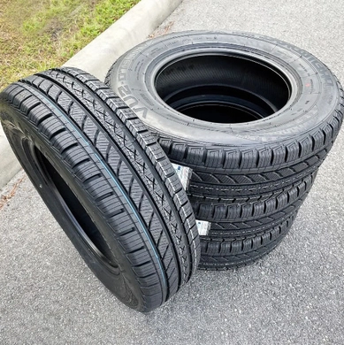 Шина 235/75R15 Premiorri Vimero Suv 105H Tubeless (БцШЗ) всесезонна