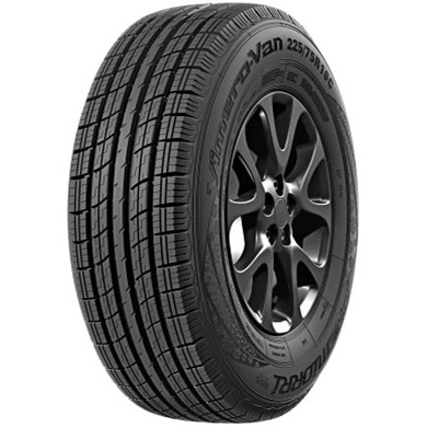 Шина 215/65R16C Premiorri Vimero Van 109/107R M+S Tubeless (БцШЗ) всесезонна