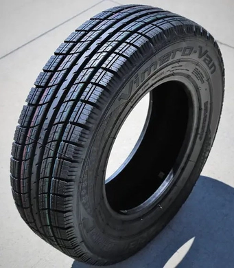 Шина 215/65R16C Premiorri Vimero Van 109/107R M+S Tubeless (БцШЗ) всесезонна