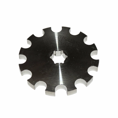 Диск дозатора 15 см. куб. - V2A, Horsch