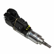 Электродвигатель V8, Horsch