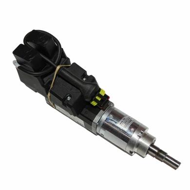 Электродвигатель V8, Horsch