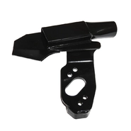 Трубка сошника удобрений правая М22 (60025561), Maestro, Horsch