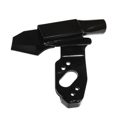 Трубка сошника удобрений правая М22 (60025561), Maestro, Horsch