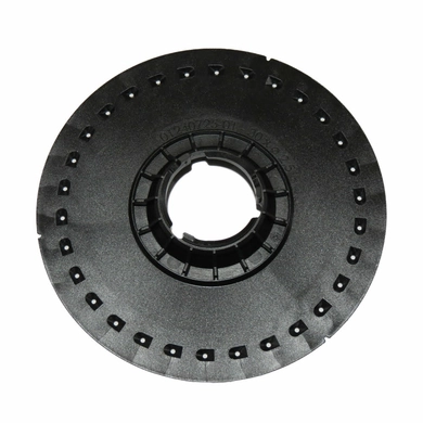 Диск высевающего аппарата 30 отв. D2.5 (подсолнух), Maestro, Horsch