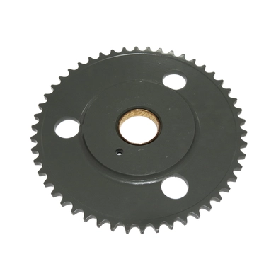 Звездочка (Z=50, втулка бронз.) привода шнека M208-360, Dom108/118, Com116/228, Tuc