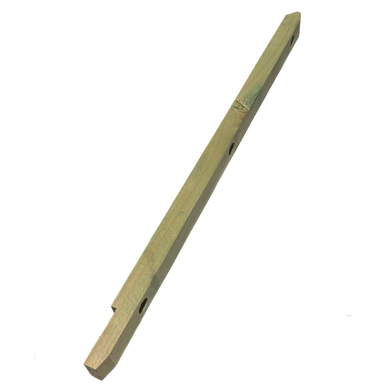 Планка направляющая тр-ра накл. камеры, Claas