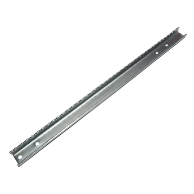 Планка тр-ра похил. камери ліва (4х740) Lex420-580