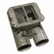 Колектор D110, Horsch