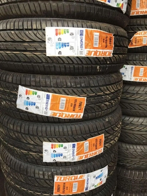 Шина 175/65R14 TQ021 82H Tubeless (TORQUE) літо