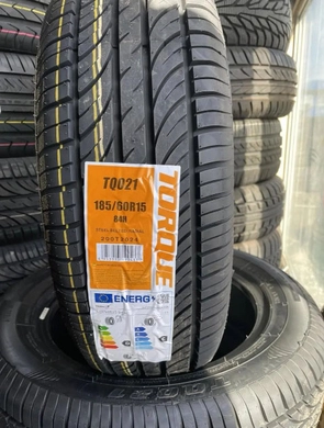 Шина 185/60R15 TQ021 84H Tubeless (TORQUE) лето