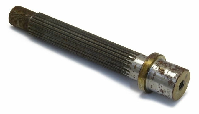 Вал шкива наклонной камеры, CR9.80