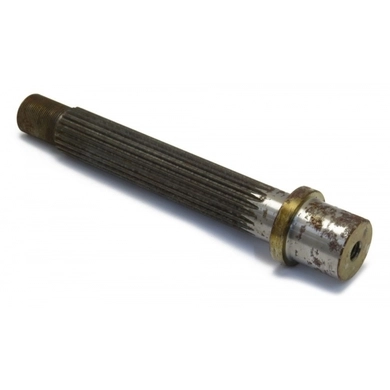 Вал шкива наклонной камеры, CR9.80