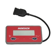 Панель керування, Horsch