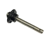 Ступица 6 Bolt With Spindle 783 Painted Incl  2 - 11