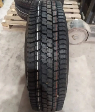 Шина 215/75R17.5 TQ628 16 сл 135/133J (TORQUE) вeдущие