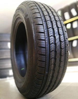 Шина 215/65R16 TQ-HT701 98Н Tubeless (TORQUE) всесезонна