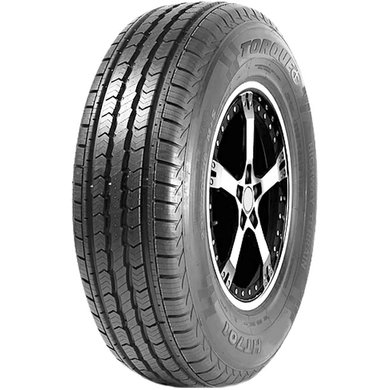 Шина 215/65R16 TQ-HT701 98Н Tubeless (TORQUE) всесезонна