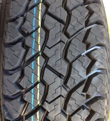 Шина 235/75R15 TQ-AT701 109S XL Tubeless (TORQUE) всесезонна