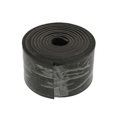 Уплотнение решетного стана, Claas