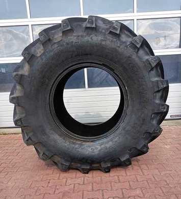 Шина с/г 800/65R32 (30.5LR32) LR-8000 181A8/181B Tubeless Leao (LingLong)