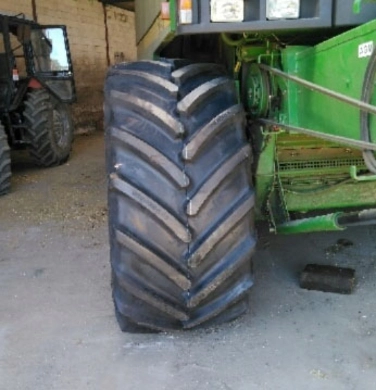 Шина с/г 800/65R32 (30.5LR32) LR-8000 181A8/181B Tubeless Leao (LingLong)