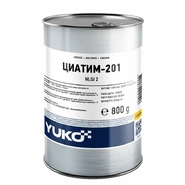 Смазка ЦИАТИМ-201 (17 кг) (YUKOIL)