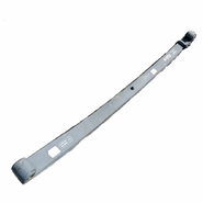 Ресора передня 3-х лист. MAN E2000, M2000, M90 (Weweler)