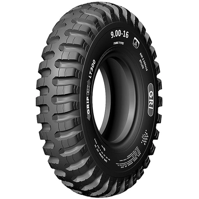 Шина с/г 9.00-16 (240-406) GRIP EX LT300 16 сл TT (GRI)