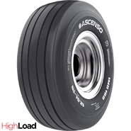 Шина с/х 9.5L-15 FI IMB 168 12 сл 123J Tubeless (Ascenso)