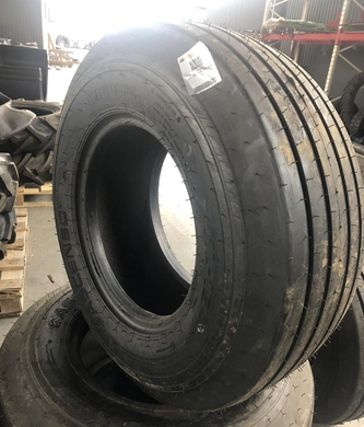 Шина с/х 11L-15 FI IMB 168 12 сл 128J Tubeless (Ascenso)