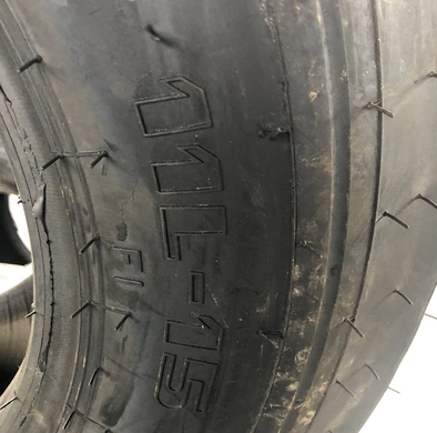 Шина с/х 11L-15 FI IMB 168 12 сл 128J Tubeless (Ascenso)