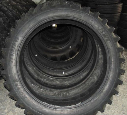 Шина с/х 270/95R44 (11.2R44) RC-999 142A8/142B Tubeless (SpeedWays)