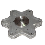 Днище барабана Claas Meg/Tuc