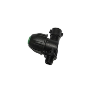 Держатель распылителя резьбовой G 1/4" M (BSP), ARAG