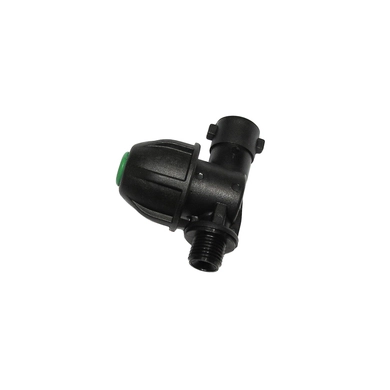 Держатель распылителя резьбовой G 1/4" M (BSP), ARAG